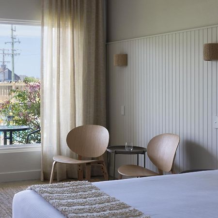 South Pacific Palms Motor Inn Танкарри Экстерьер фото
