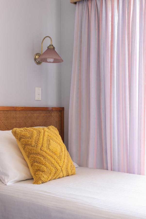 South Pacific Palms Motor Inn Танкарри Экстерьер фото