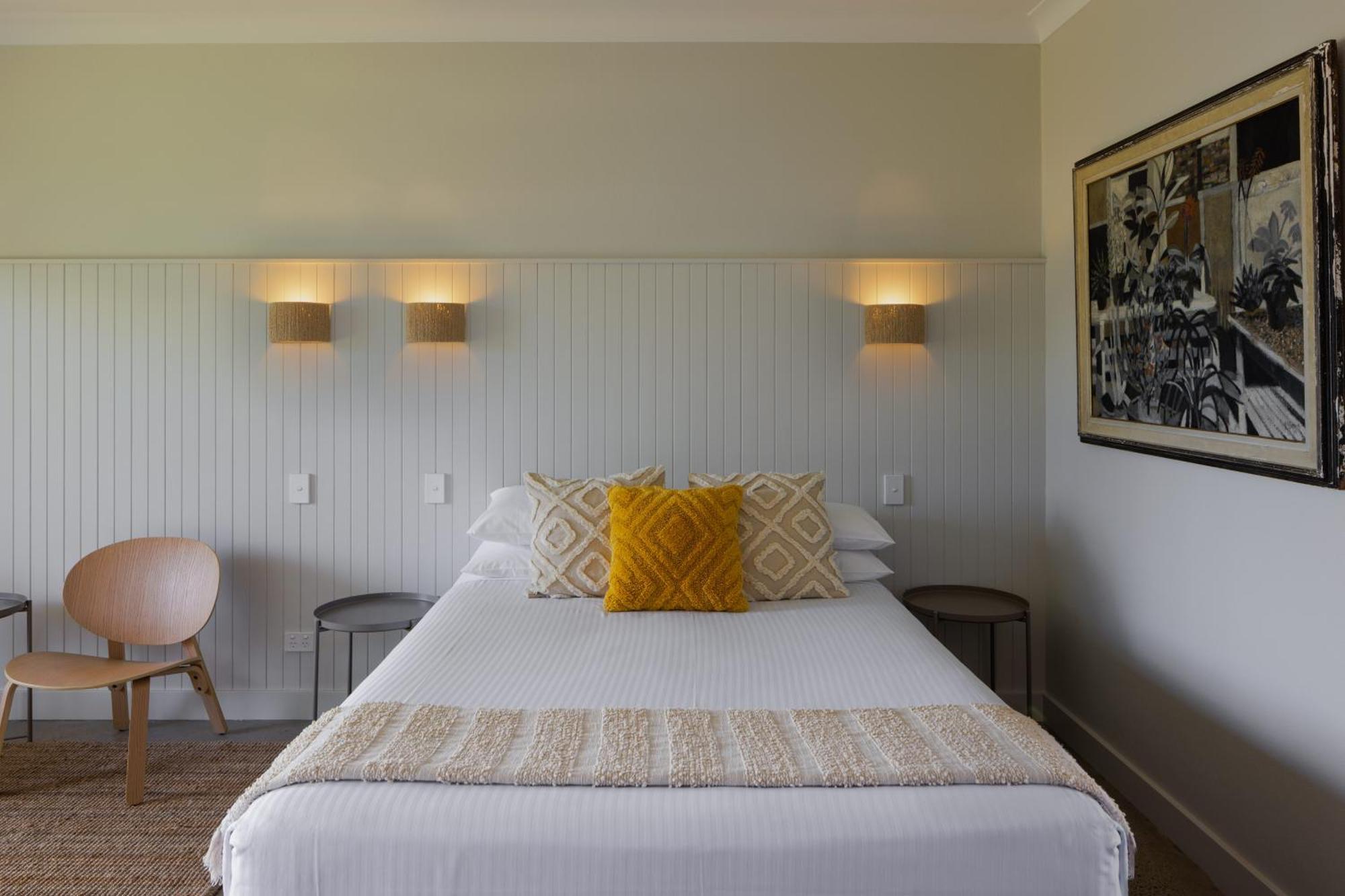 South Pacific Palms Motor Inn Танкарри Экстерьер фото